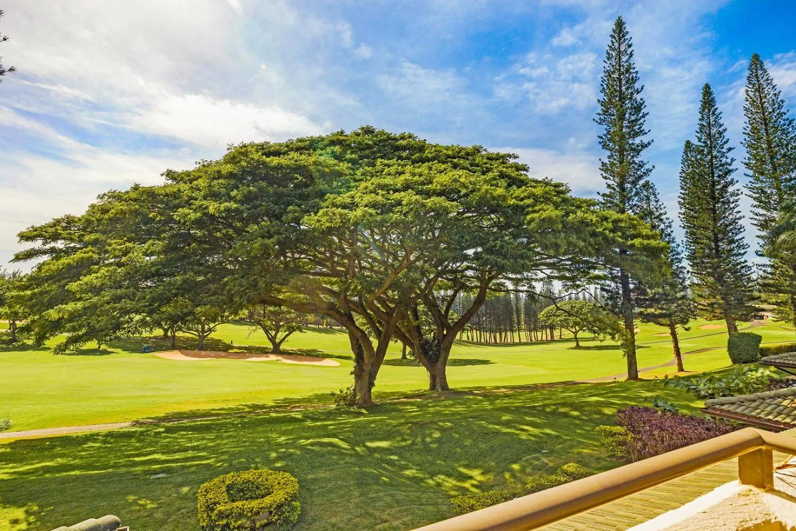 Villa Spacious Lanai Retreat, Kapalua Maui Kahana